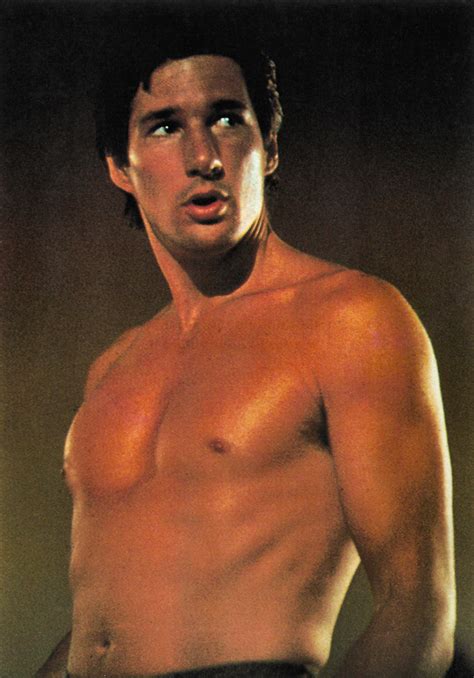 richard gere nude|AMERICAN GIGOLO NUDE SCENES